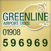 Airport transfers