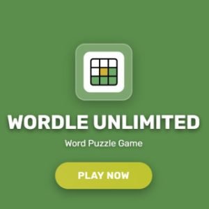 Group logo of Ultimate Guide to Wordle Unlimited Fun and Daily Challenges