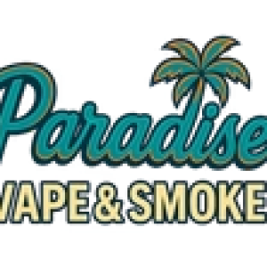 Group logo of Paradise Vape & Smoke Shop - Hapeville
