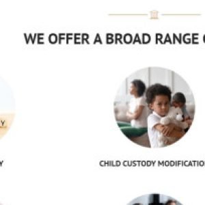 Group logo of Child Support Attorney Long Beach