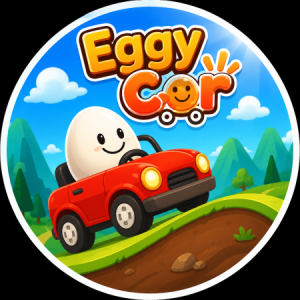Group logo of Eggy Car